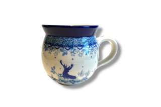 070 Bunzlau Bolle mok 2858X 350 ml 070 Bolle Mokken 350 ml